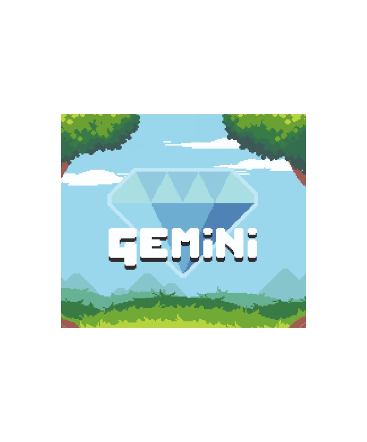 Gemini Steam Key GLOBAL